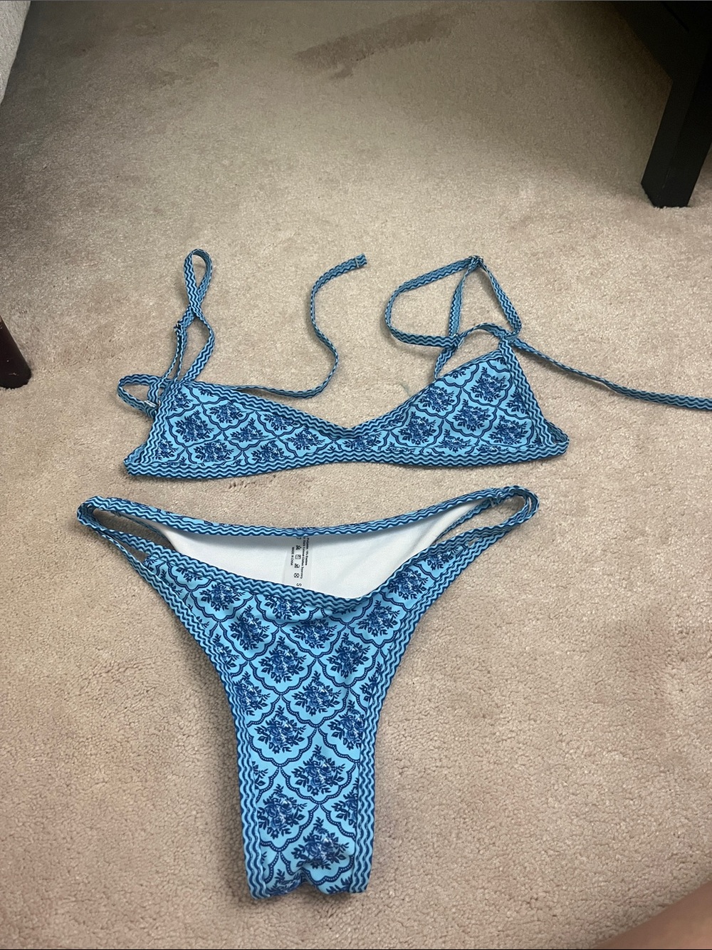 SHEIN Bikini